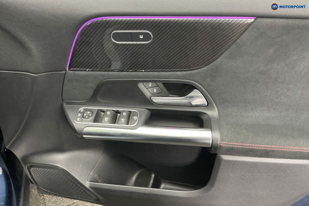 Mercedes-Benz GLA Amg Line Automatic Petrol SUV - Stock Number (1624283) - 29th supplementary image