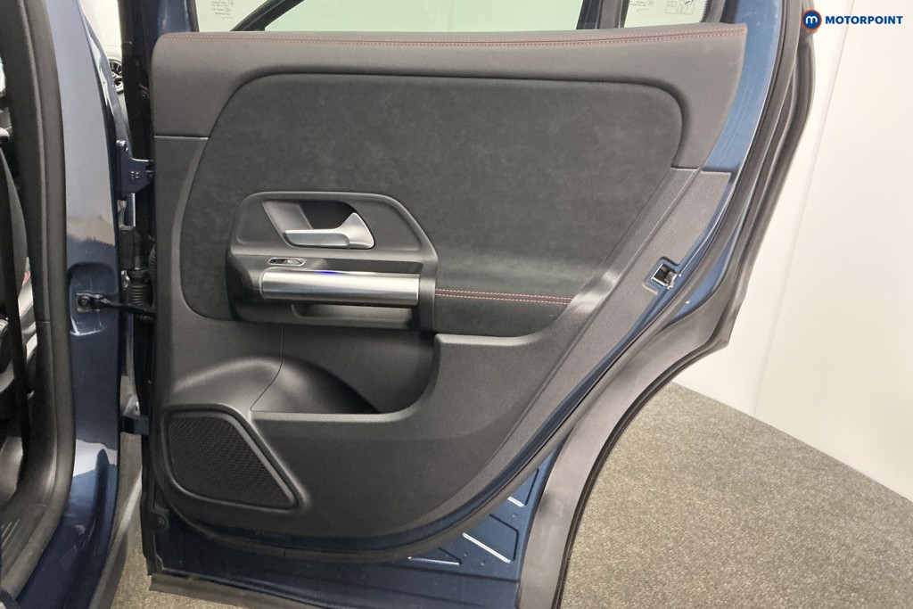 Mercedes-Benz GLA Amg Line Automatic Petrol SUV - Stock Number (1624283) - 30th supplementary image