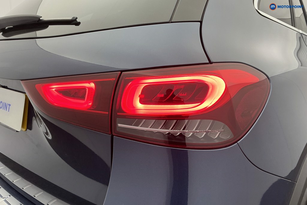 Mercedes-Benz GLA Amg Line Automatic Petrol SUV - Stock Number (1624283) - 33rd supplementary image
