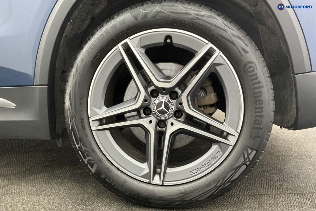 Mercedes-Benz GLA Amg Line Automatic Petrol SUV - Stock Number (1624283) - 37th supplementary image