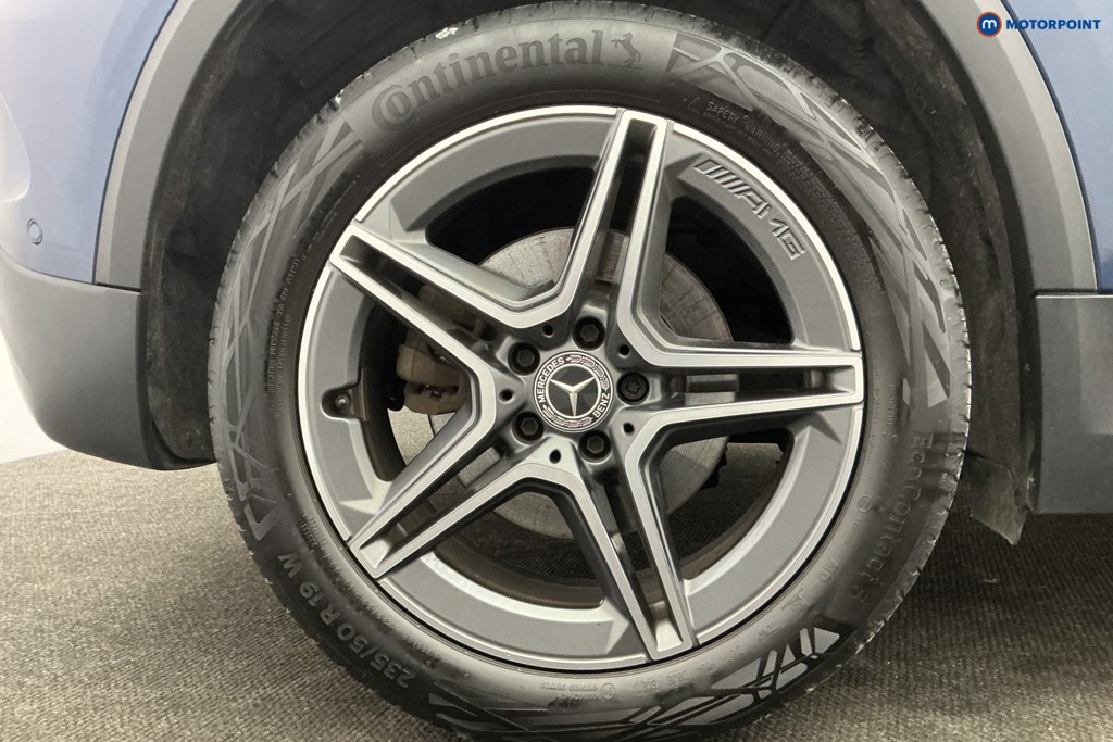 Mercedes-Benz GLA Amg Line Automatic Petrol SUV - Stock Number (1624283) - 38th supplementary image