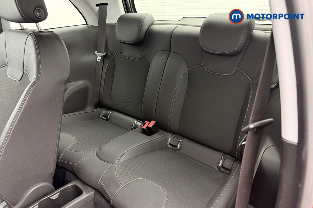 Vauxhall Adam Energised Manual Petrol Hatchback - Stock Number (1624296) - 2nd supplementary image