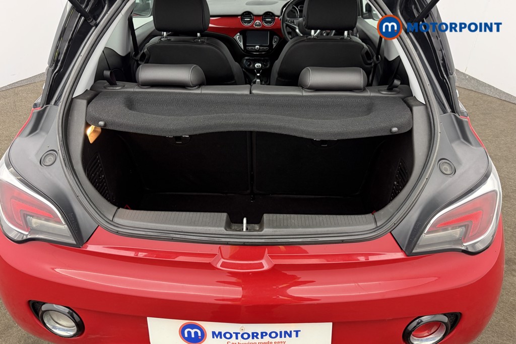 Vauxhall Adam Energised Manual Petrol Hatchback - Stock Number (1624296) - 3rd supplementary image