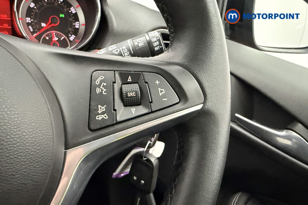Vauxhall Adam Energised Manual Petrol Hatchback - Stock Number (1624296) - 6th supplementary image