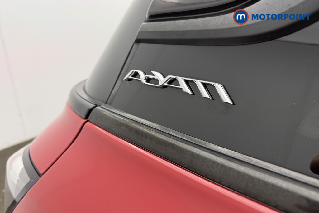 Vauxhall Adam Energised Manual Petrol Hatchback - Stock Number (1624296) - 13th supplementary image
