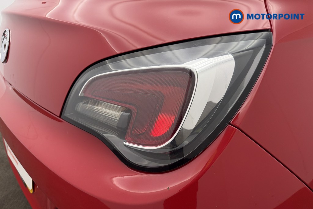 Vauxhall Adam Energised Manual Petrol Hatchback - Stock Number (1624296) - 14th supplementary image