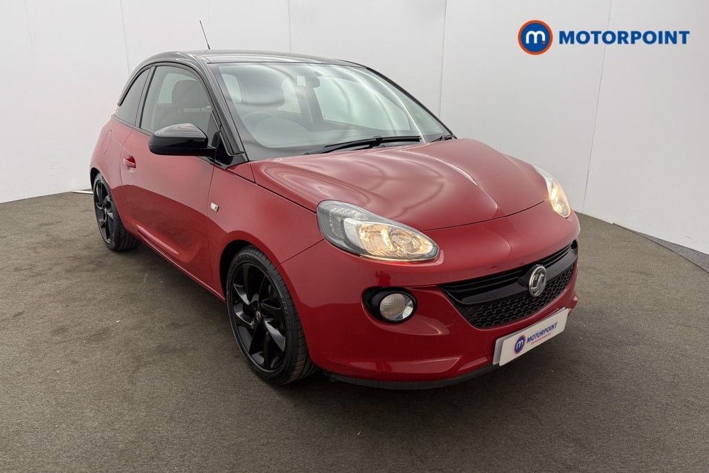 Vauxhall Adam Energised Manual Petrol Hatchback - Stock Number (1624296) - 15th supplementary image