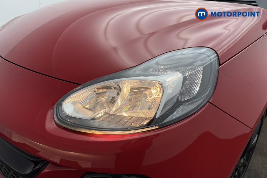 Vauxhall Adam Energised Manual Petrol Hatchback - Stock Number (1624296) - 17th supplementary image