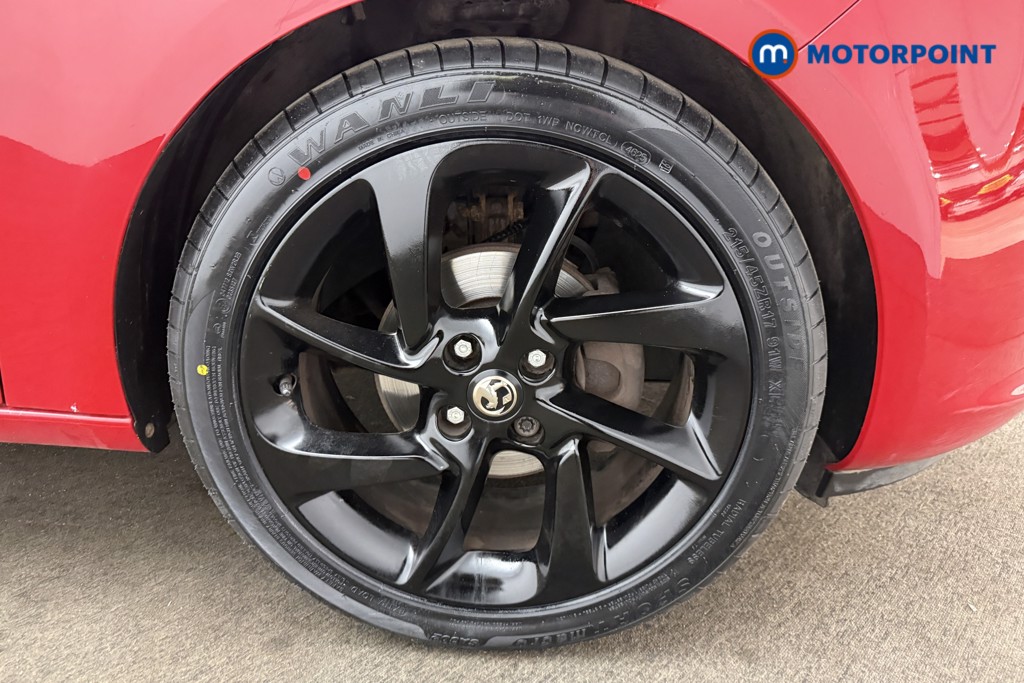 Vauxhall Adam Energised Manual Petrol Hatchback - Stock Number (1624296) - 18th supplementary image