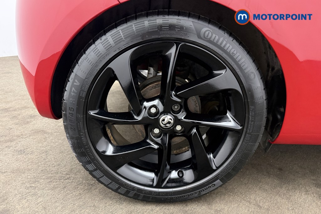 Vauxhall Adam Energised Manual Petrol Hatchback - Stock Number (1624296) - 19th supplementary image