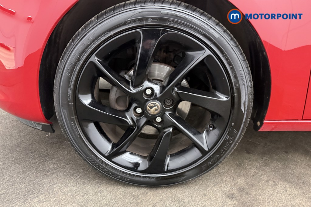 Vauxhall Adam Energised Manual Petrol Hatchback - Stock Number (1624296) - 21st supplementary image