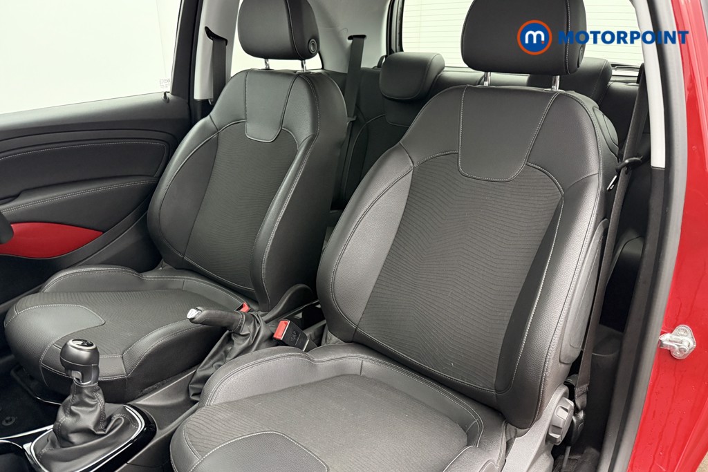 Vauxhall Adam Energised Manual Petrol Hatchback - Stock Number (1624296) - 1st supplementary image