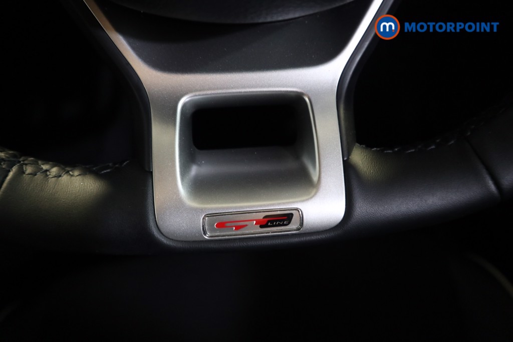 KIA Sportage Gt-Line Automatic Petrol-Electric Hybrid SUV - Stock Number (1624303) - 5th supplementary image