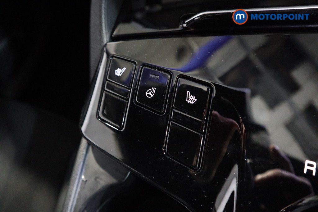 KIA Sportage Gt-Line Automatic Petrol-Electric Hybrid SUV - Stock Number (1624303) - 9th supplementary image