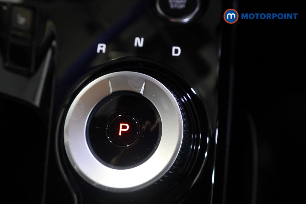 KIA Sportage Gt-Line Automatic Petrol-Electric Hybrid SUV - Stock Number (1624303) - 11th supplementary image