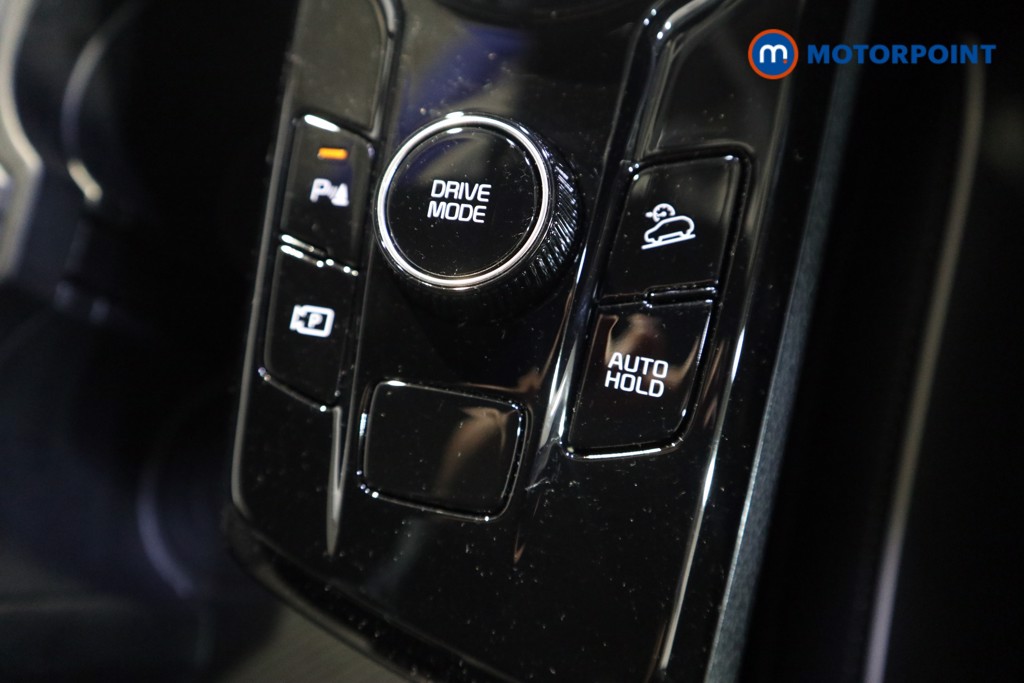 KIA Sportage Gt-Line Automatic Petrol-Electric Hybrid SUV - Stock Number (1624303) - 12th supplementary image