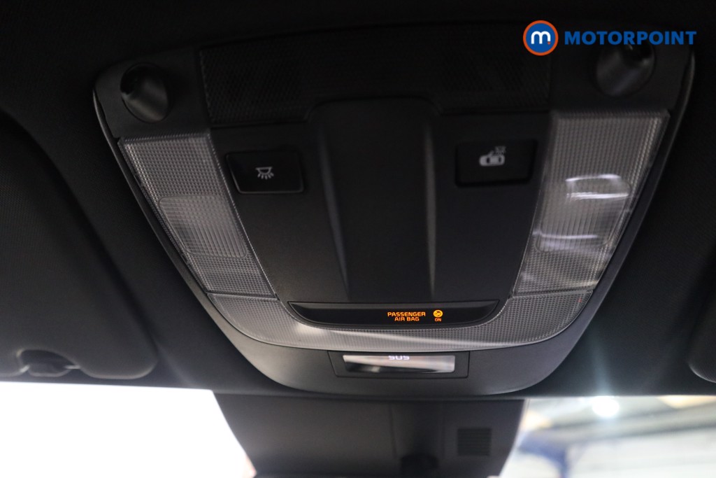 KIA Sportage Gt-Line Automatic Petrol-Electric Hybrid SUV - Stock Number (1624303) - 13th supplementary image