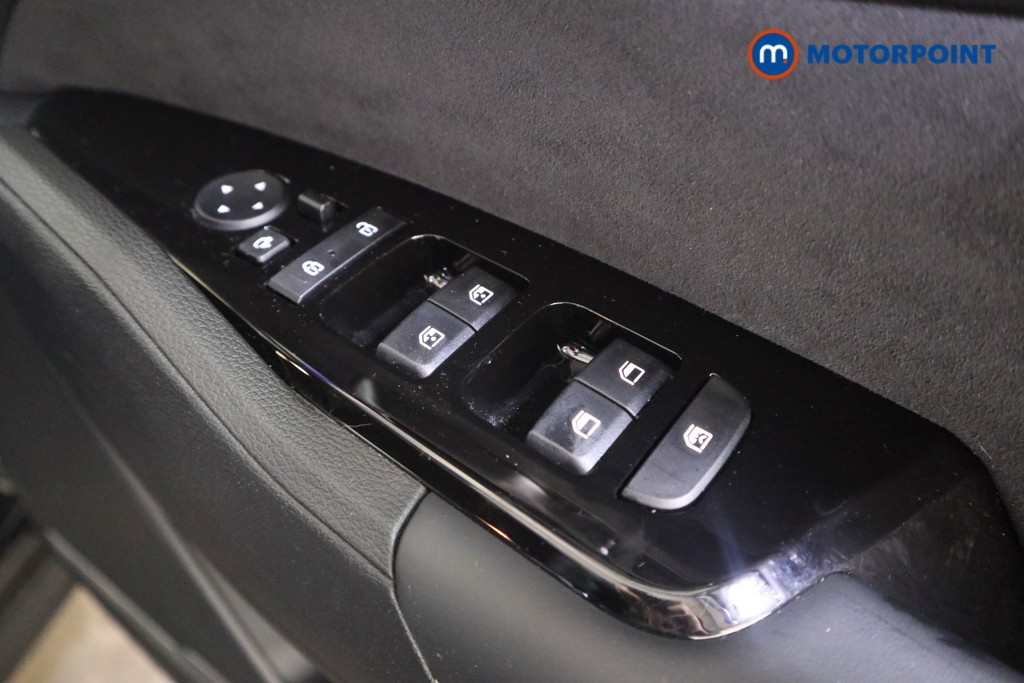 KIA Sportage Gt-Line Automatic Petrol-Electric Hybrid SUV - Stock Number (1624303) - 15th supplementary image