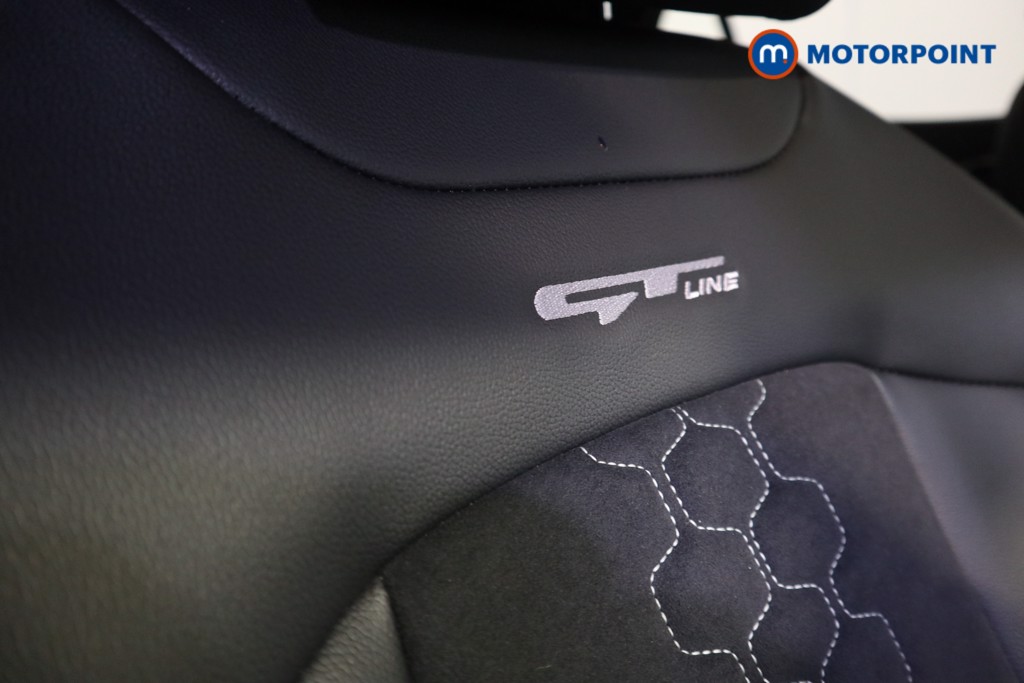 KIA Sportage Gt-Line Automatic Petrol-Electric Hybrid SUV - Stock Number (1624303) - 17th supplementary image