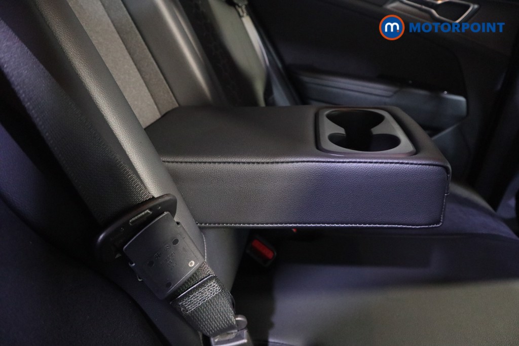 KIA Sportage Gt-Line Automatic Petrol-Electric Hybrid SUV - Stock Number (1624303) - 20th supplementary image