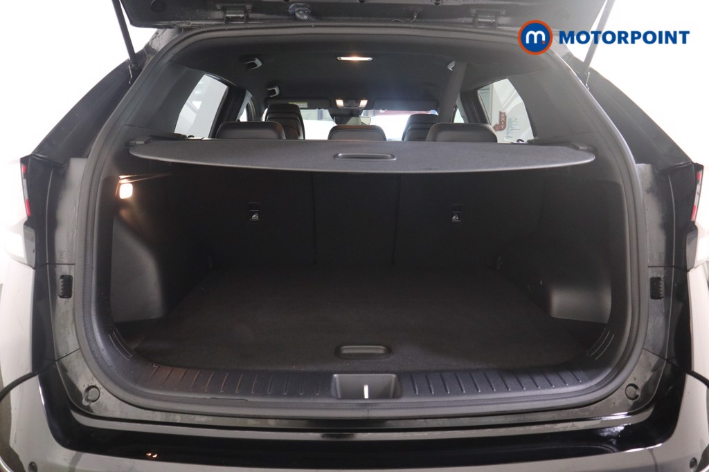 KIA Sportage Gt-Line Automatic Petrol-Electric Hybrid SUV - Stock Number (1624303) - 23rd supplementary image