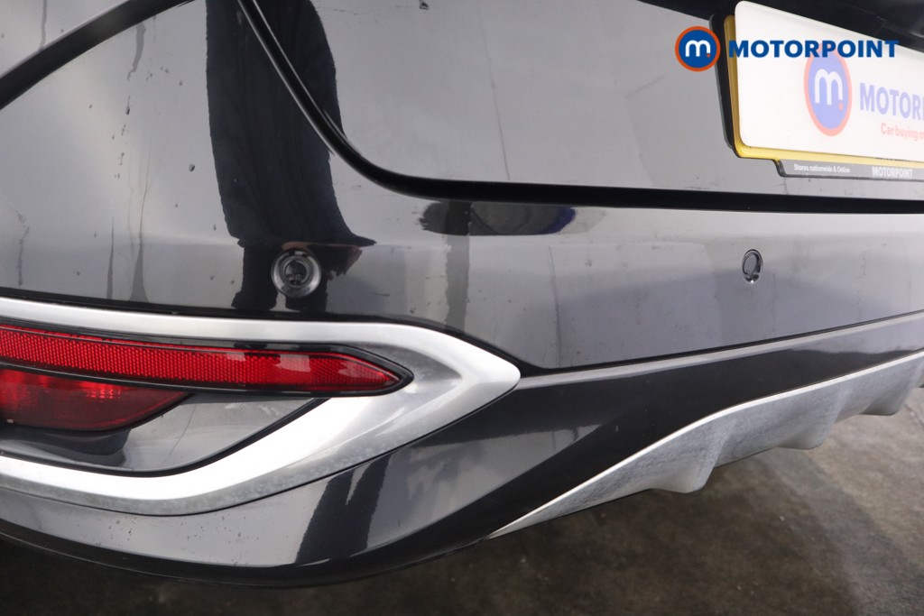 KIA Sportage Gt-Line Automatic Petrol-Electric Hybrid SUV - Stock Number (1624303) - 28th supplementary image