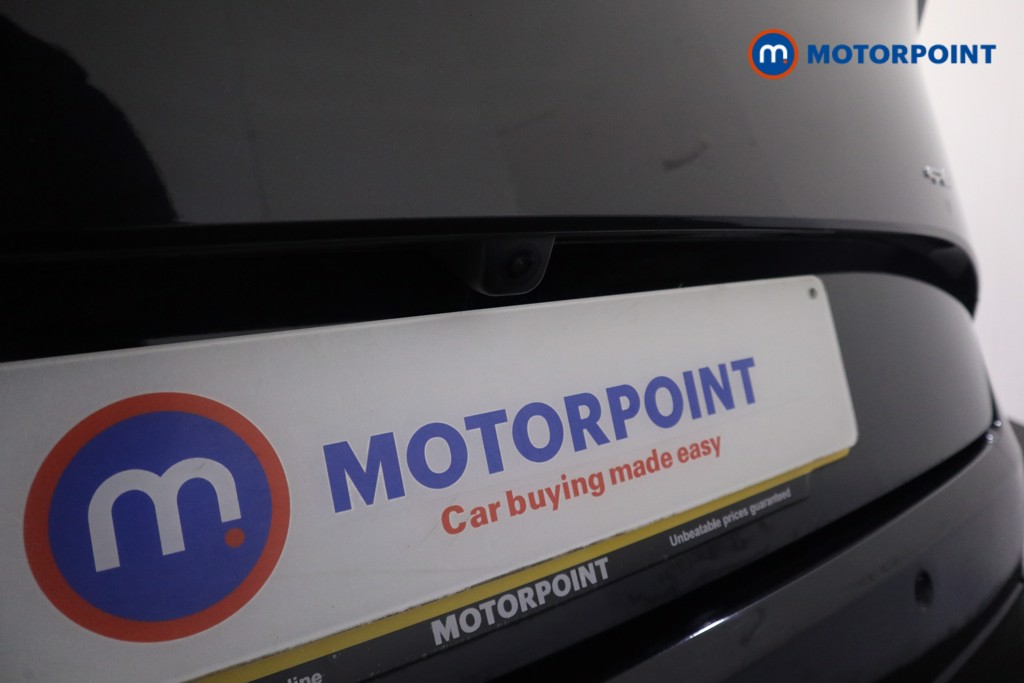 KIA Sportage Gt-Line Automatic Petrol-Electric Hybrid SUV - Stock Number (1624303) - 29th supplementary image