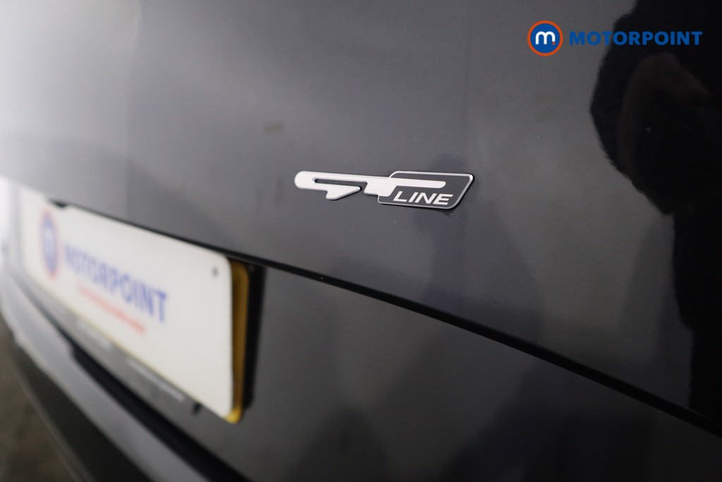 KIA Sportage Gt-Line Automatic Petrol-Electric Hybrid SUV - Stock Number (1624303) - 31st supplementary image