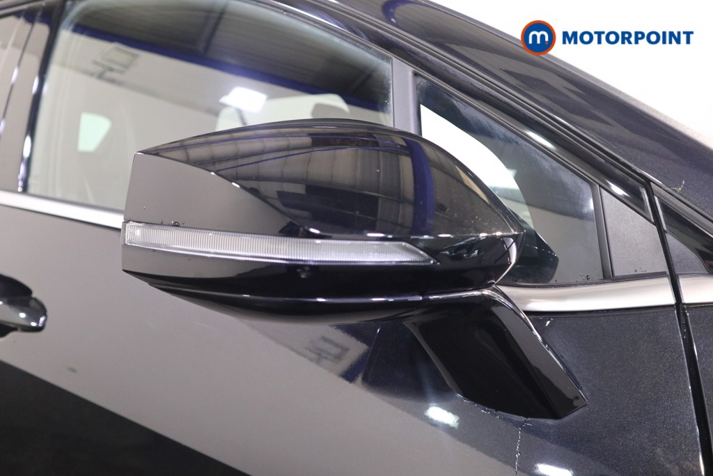 KIA Sportage Gt-Line Automatic Petrol-Electric Hybrid SUV - Stock Number (1624303) - 36th supplementary image