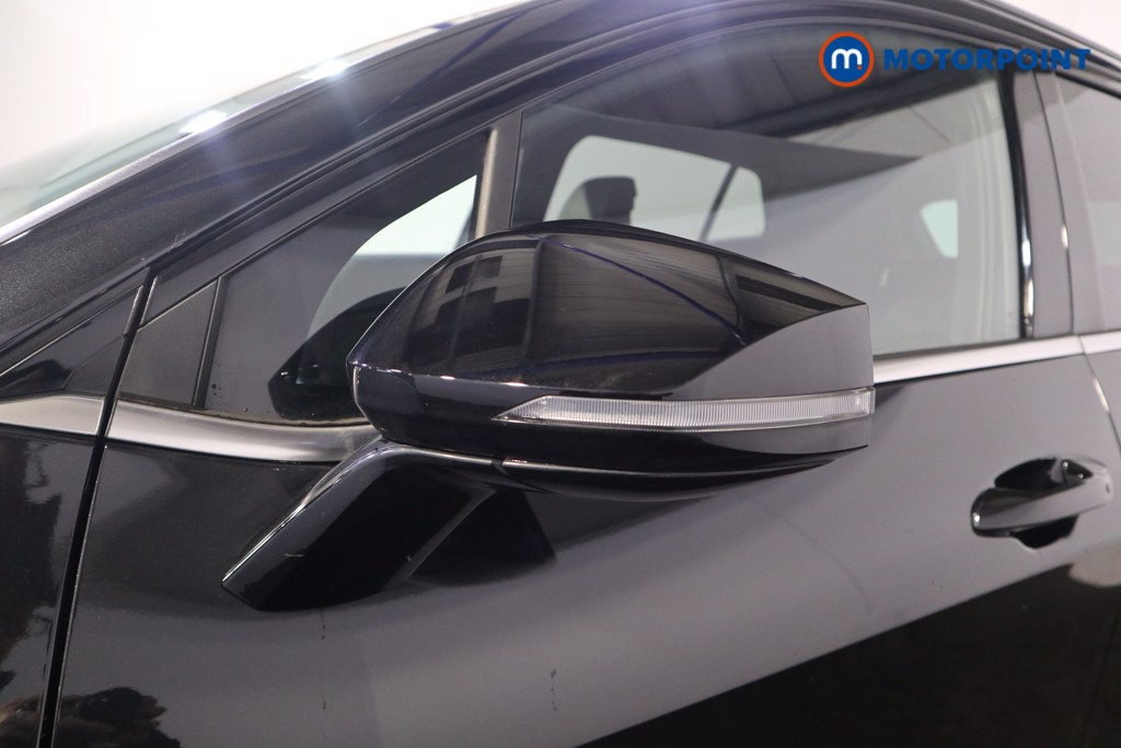 KIA Sportage Gt-Line Automatic Petrol-Electric Hybrid SUV - Stock Number (1624303) - 37th supplementary image