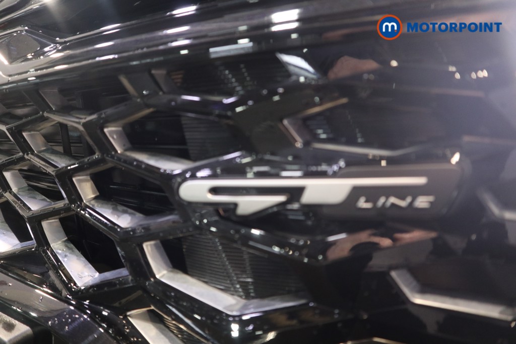 KIA Sportage Gt-Line Automatic Petrol-Electric Hybrid SUV - Stock Number (1624303) - 41st supplementary image