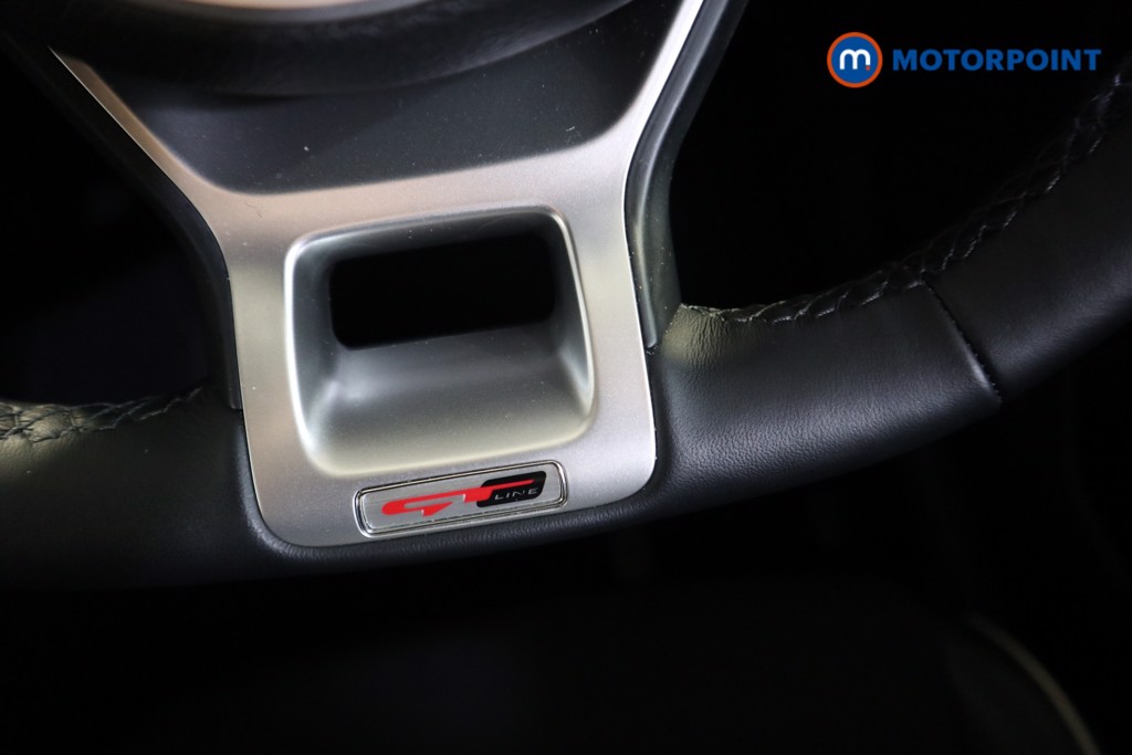 KIA Sportage Gt-Line Automatic Petrol-Electric Hybrid SUV - Stock Number (1624307) - 5th supplementary image