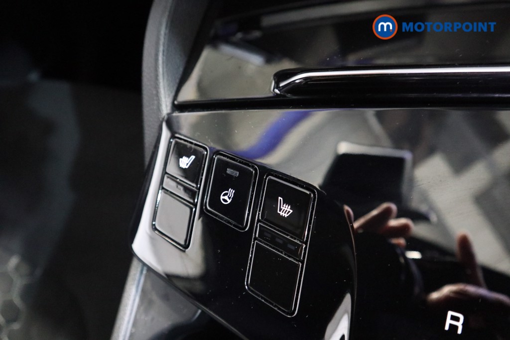 KIA Sportage Gt-Line Automatic Petrol-Electric Hybrid SUV - Stock Number (1624307) - 9th supplementary image