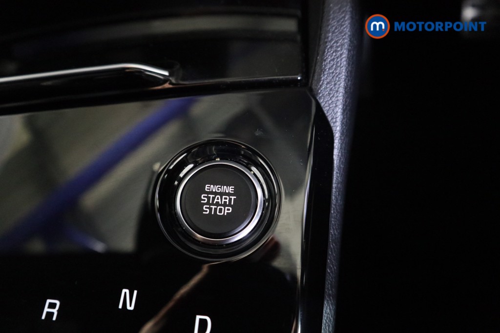 KIA Sportage Gt-Line Automatic Petrol-Electric Hybrid SUV - Stock Number (1624307) - 10th supplementary image