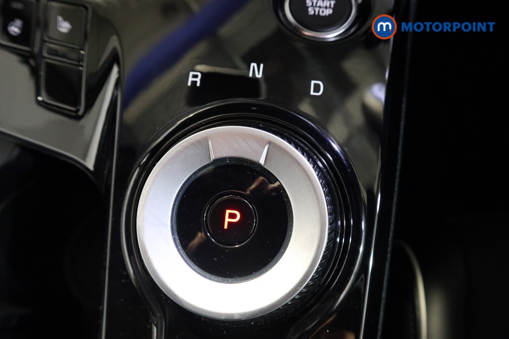KIA Sportage Gt-Line Automatic Petrol-Electric Hybrid SUV - Stock Number (1624307) - 11th supplementary image