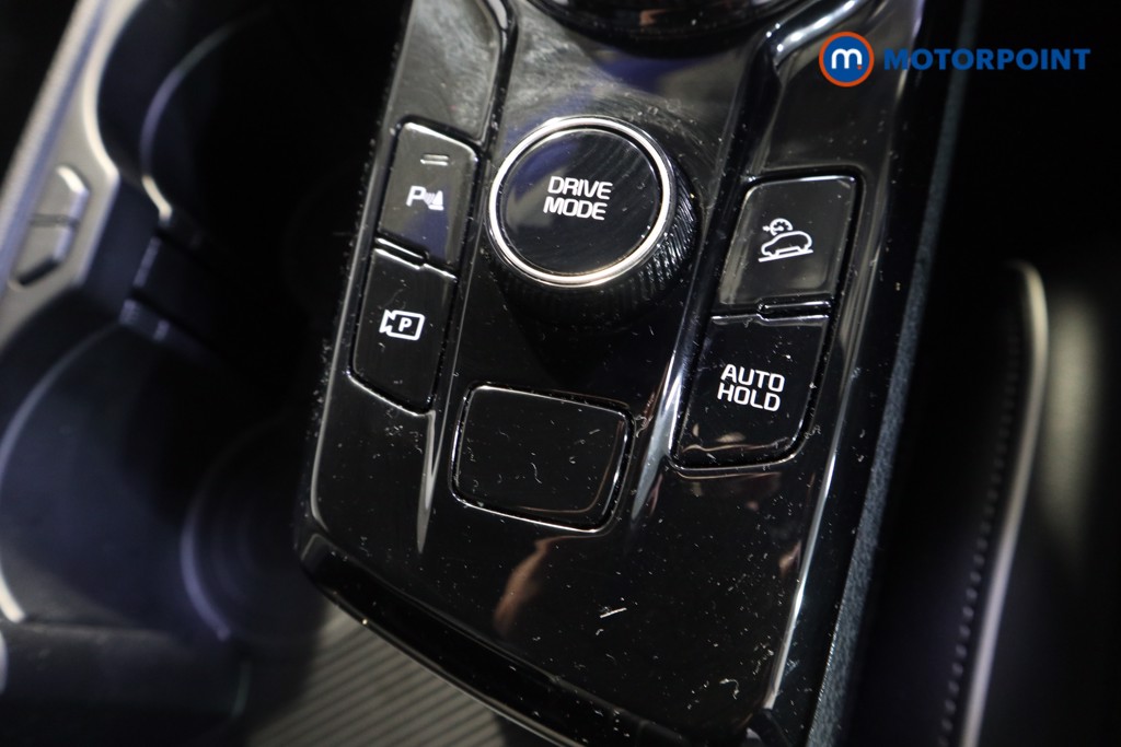 KIA Sportage Gt-Line Automatic Petrol-Electric Hybrid SUV - Stock Number (1624307) - 12th supplementary image