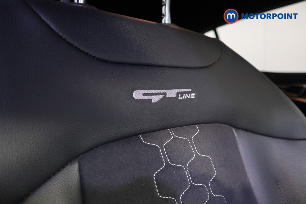 KIA Sportage Gt-Line Automatic Petrol-Electric Hybrid SUV - Stock Number (1624307) - 17th supplementary image