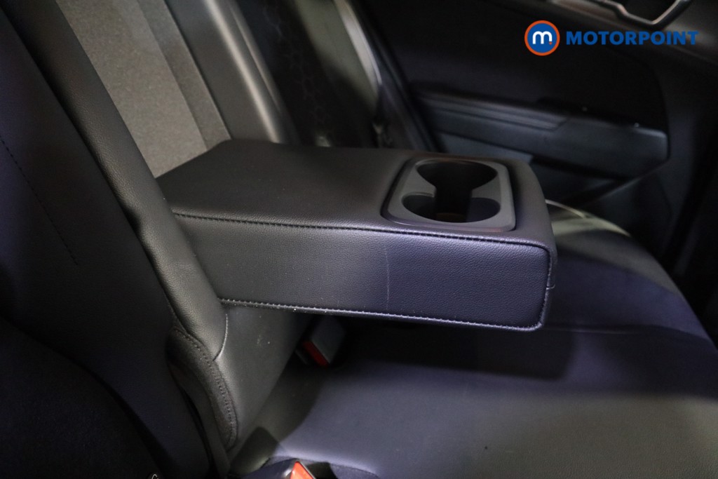 KIA Sportage Gt-Line Automatic Petrol-Electric Hybrid SUV - Stock Number (1624307) - 19th supplementary image