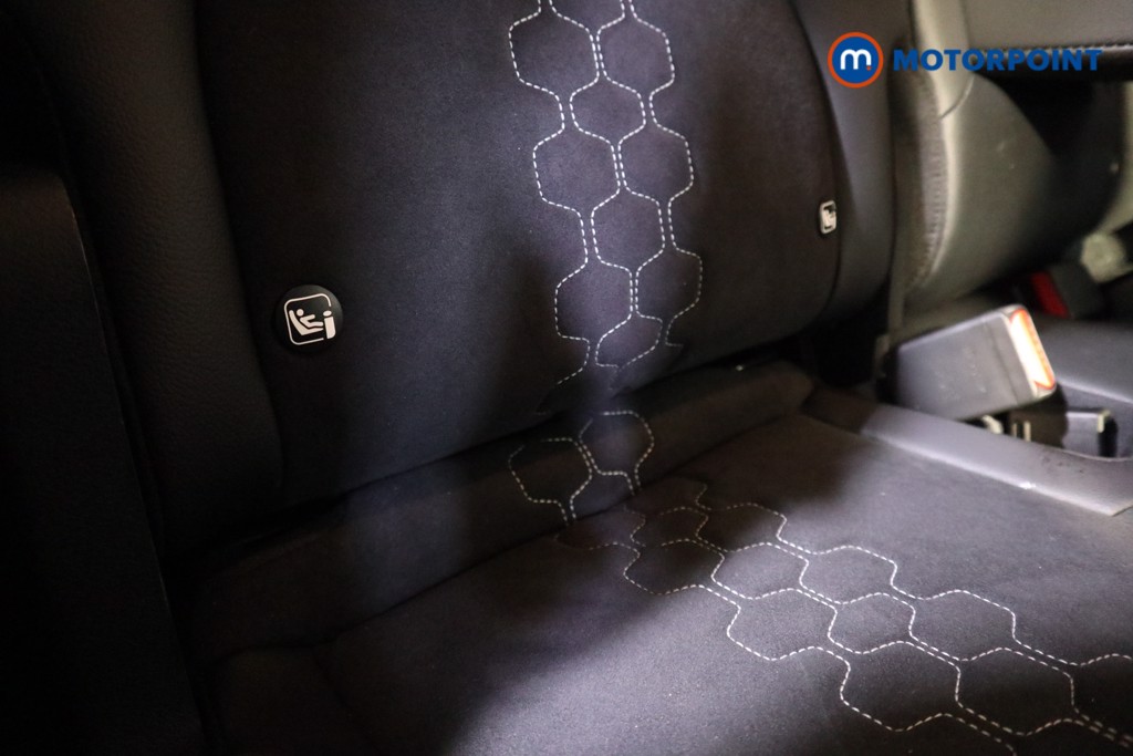 KIA Sportage Gt-Line Automatic Petrol-Electric Hybrid SUV - Stock Number (1624307) - 20th supplementary image