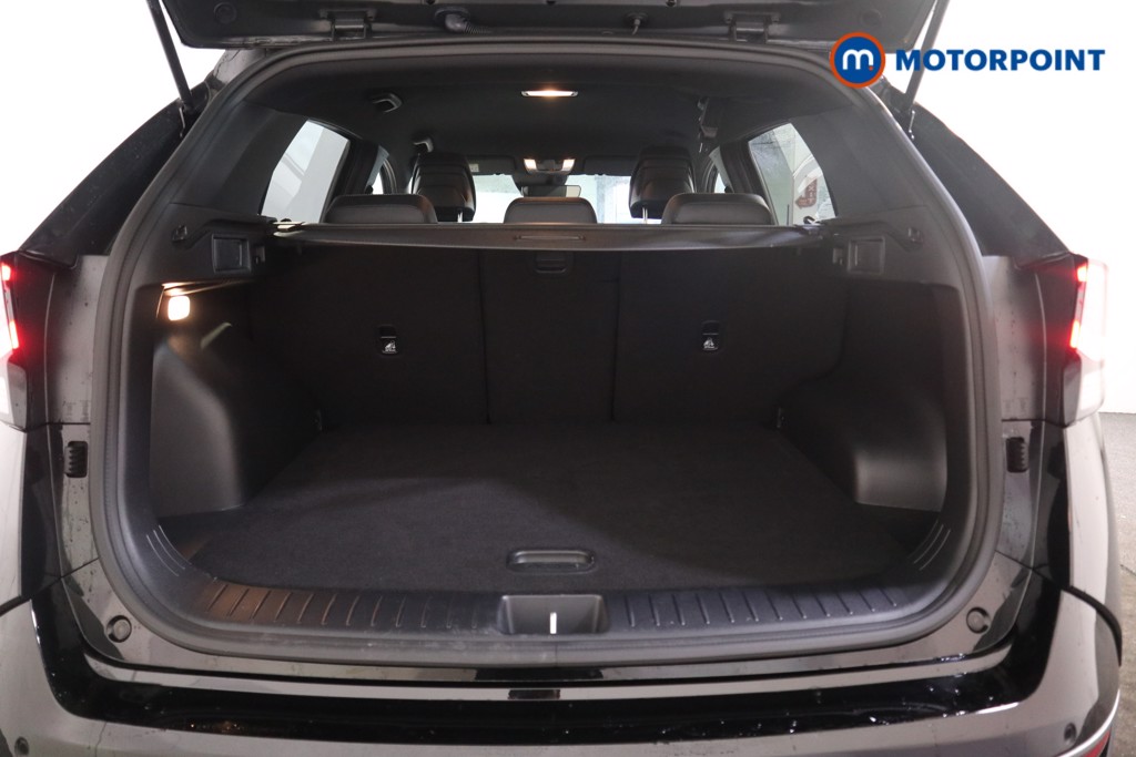 KIA Sportage Gt-Line Automatic Petrol-Electric Hybrid SUV - Stock Number (1624307) - 23rd supplementary image