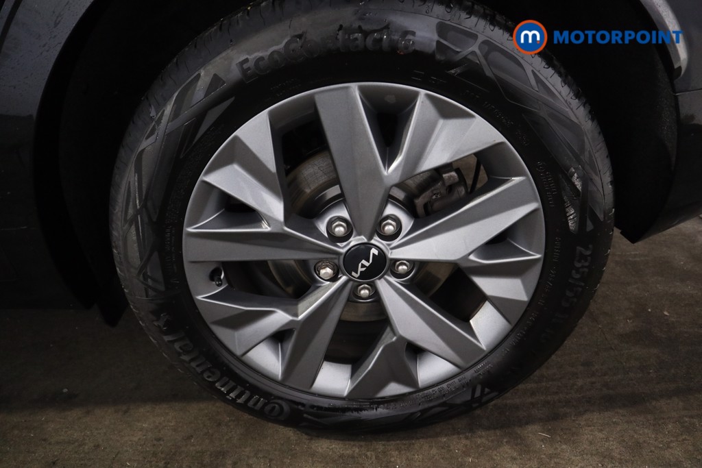 KIA Sportage Gt-Line Automatic Petrol-Electric Hybrid SUV - Stock Number (1624307) - 27th supplementary image