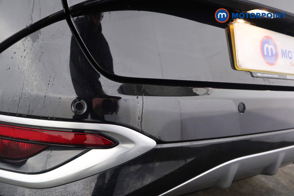 KIA Sportage Gt-Line Automatic Petrol-Electric Hybrid SUV - Stock Number (1624307) - 28th supplementary image