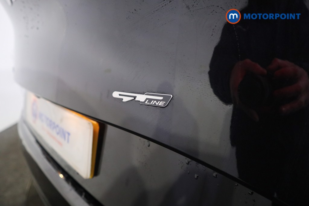 KIA Sportage Gt-Line Automatic Petrol-Electric Hybrid SUV - Stock Number (1624307) - 31st supplementary image