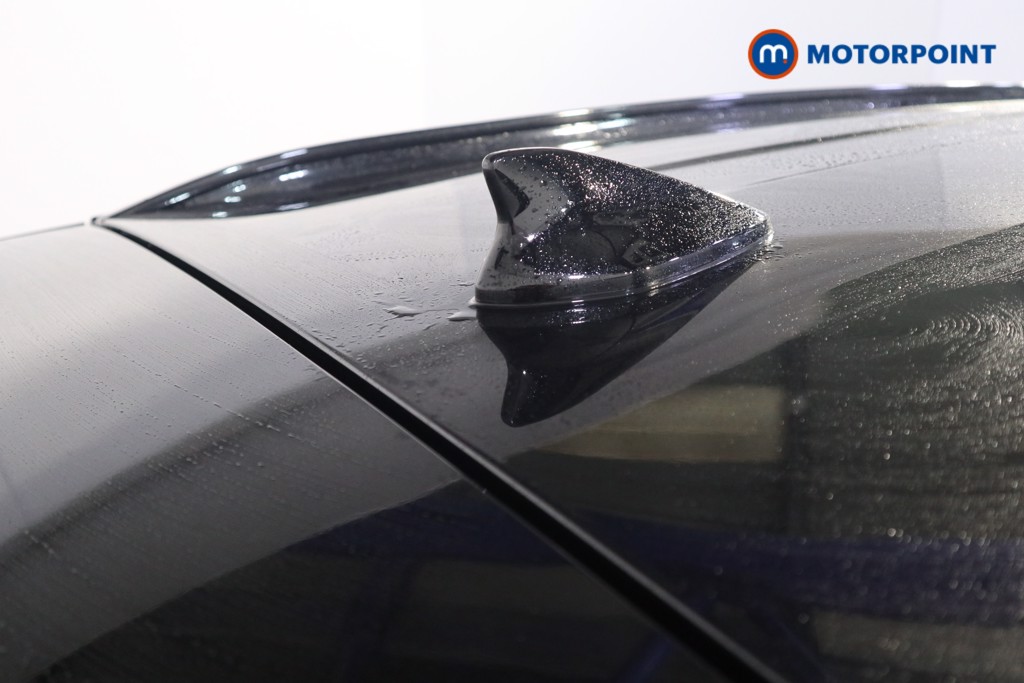 KIA Sportage Gt-Line Automatic Petrol-Electric Hybrid SUV - Stock Number (1624307) - 34th supplementary image