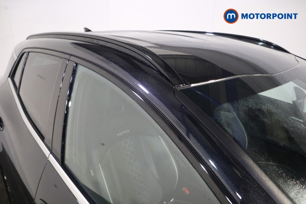 KIA Sportage Gt-Line Automatic Petrol-Electric Hybrid SUV - Stock Number (1624307) - 35th supplementary image