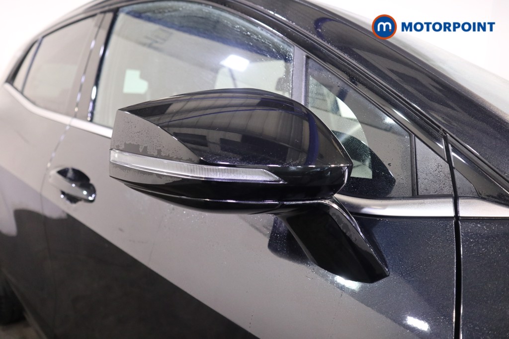 KIA Sportage Gt-Line Automatic Petrol-Electric Hybrid SUV - Stock Number (1624307) - 36th supplementary image