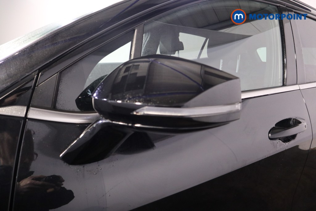 KIA Sportage Gt-Line Automatic Petrol-Electric Hybrid SUV - Stock Number (1624307) - 37th supplementary image