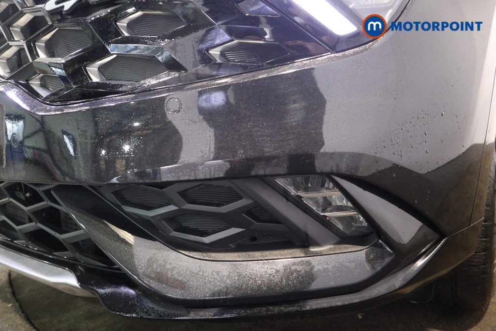 KIA Sportage Gt-Line Automatic Petrol-Electric Hybrid SUV - Stock Number (1624307) - 38th supplementary image