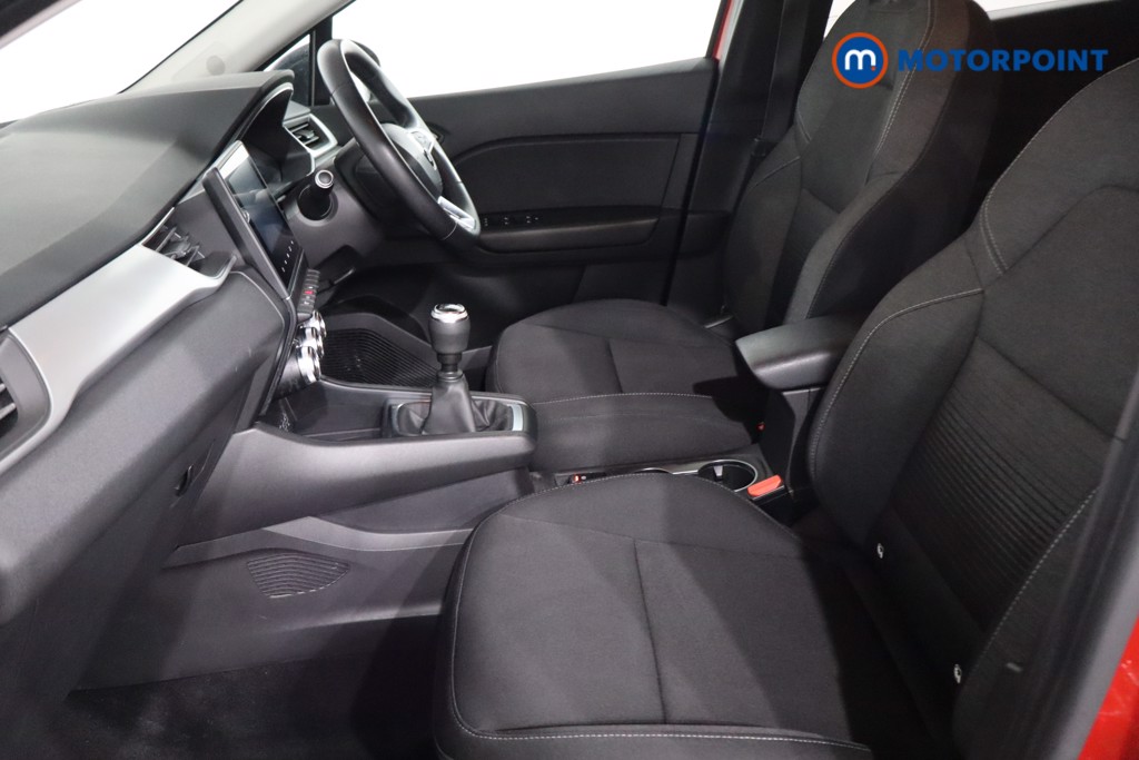 Renault Captur Iconic Manual Diesel SUV - Stock Number (1624461) - 4th supplementary image