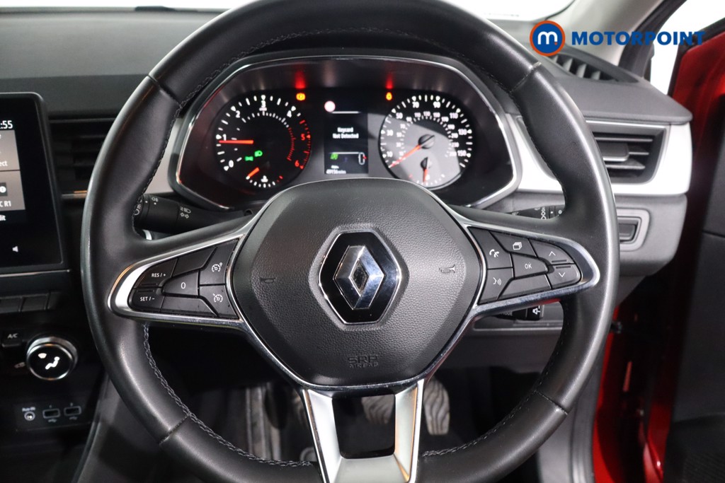 Renault Captur Iconic Manual Diesel SUV - Stock Number (1624461) - 6th supplementary image